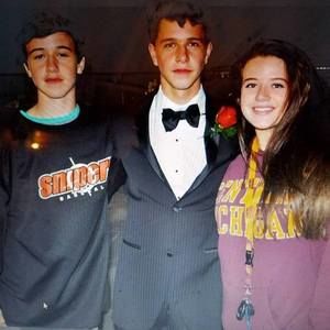 Meet your Posher, Jill